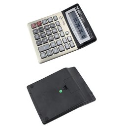 多功能驗鈔語音計算機
