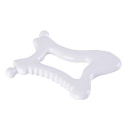 陶瓷刮痧按摩器