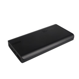 20W快充行動電源(PD+QC)10000mah(BSMI認證)
