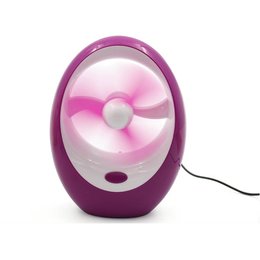 芒果造型USB風扇