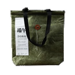 客製印刷杜邦紙保冷袋-33x34.6cm