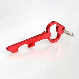 開瓶器鑰匙圈-訂做客製化禮贈品-可客製化印刷logo