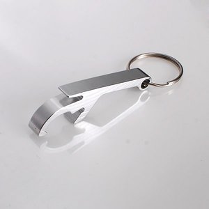 開瓶器鑰匙圈-訂做客製化禮贈品-可客製化印刷logo