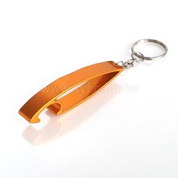 開瓶器鑰匙圈-訂做客製化禮贈品-可客製化印刷logo