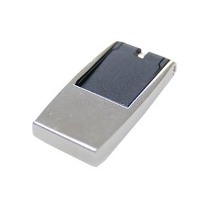 隨身碟-造型禮贈品-翻轉金屬USB隨身碟-客製隨身碟容量-工廠客製化印刷禮品