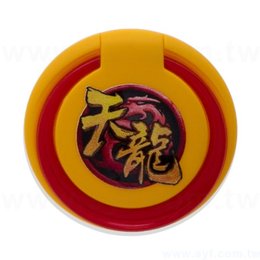 座握手機架(無開口)-訂做客製化禮贈品-可客製化印刷logo