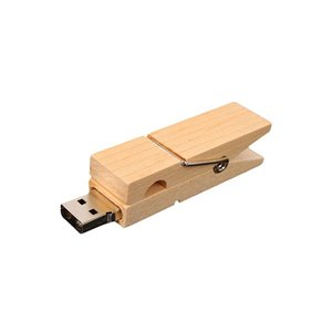 USB木質隨身碟