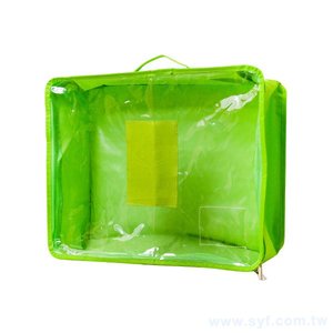 牛津收納袋-L40XW32XD420-多款不織布顏色推薦-客製化環保收納袋