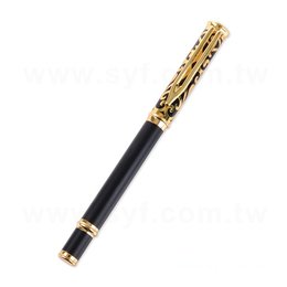 金屬筆H-中性金屬筆禮品-採購批發製作贈品筆-可印刷logo