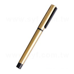 廣告筆-中性筆禮品-採購批發製作贈品筆-可印刷logo