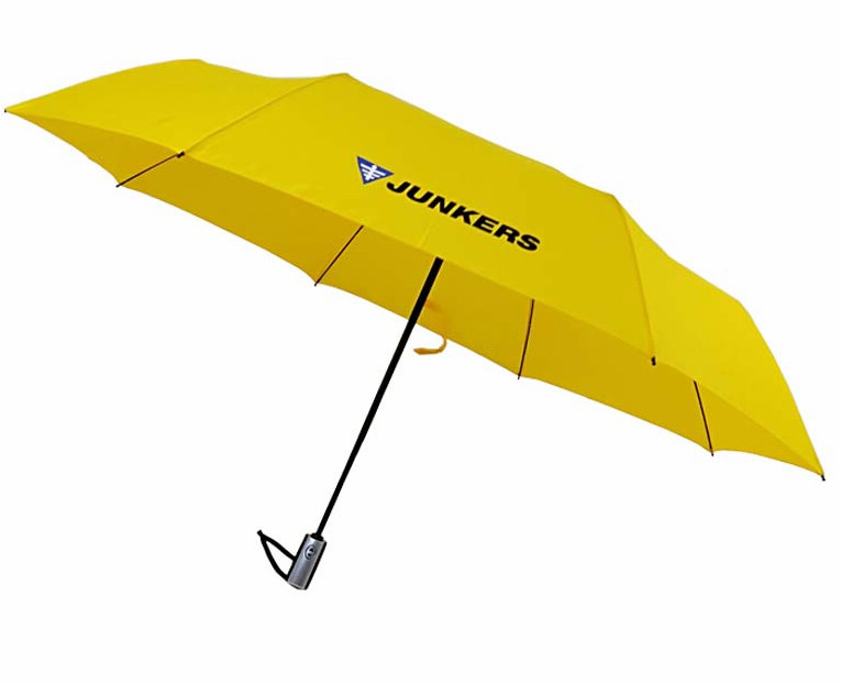 傘徑96cm,190T聚酯纖維/春亞紡,橡膠塗層手把,8骨,自動自動傘