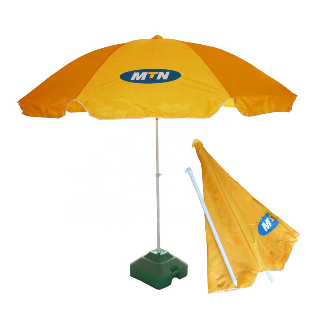 傘徑160cm,120g聚酯纖維,8骨沙灘傘