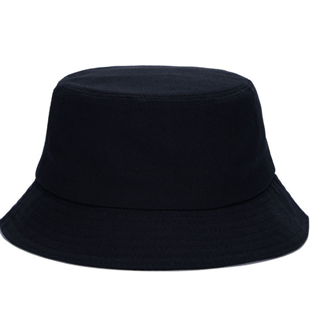 頭圍56-58cm,100％純棉漁夫帽