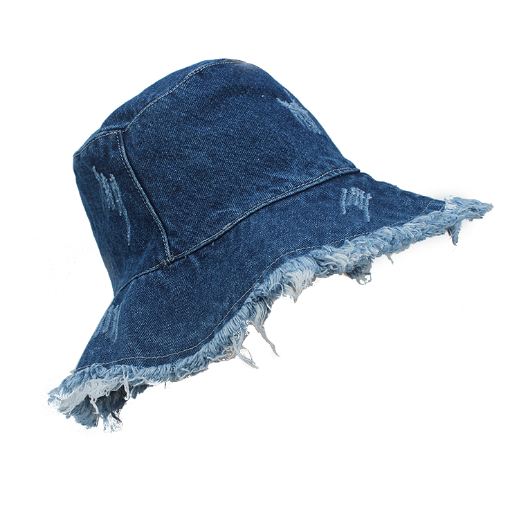 尺寸定製,100％純棉漁夫帽