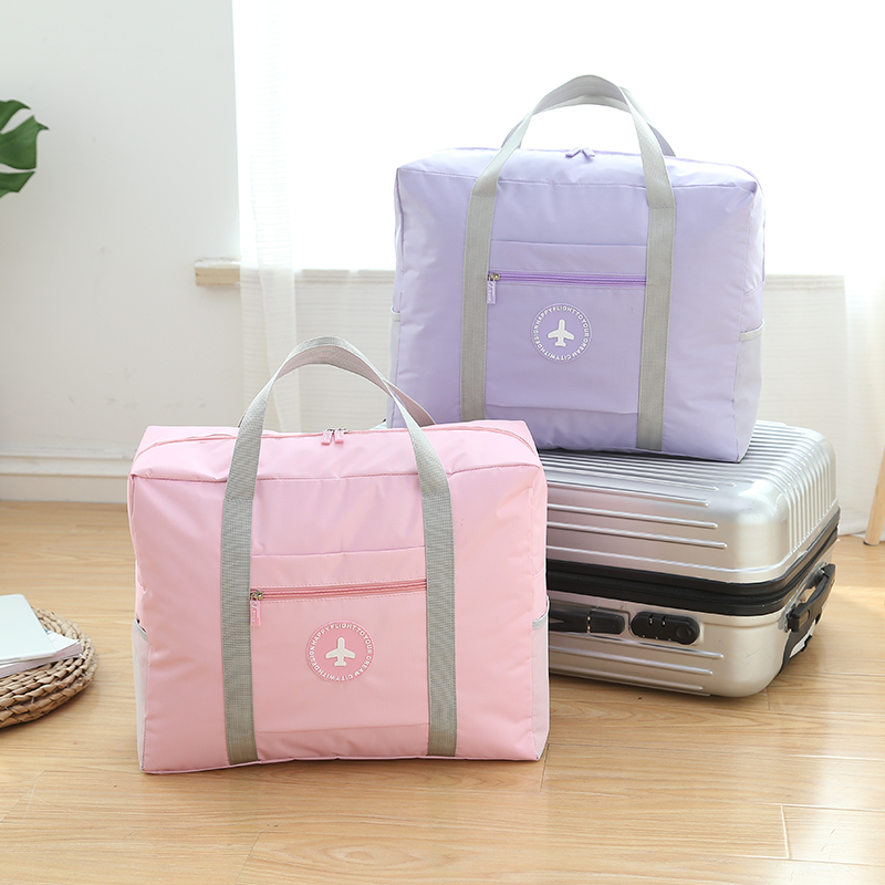 Polyester230D,45*36*20cm,0.4kg旅行袋