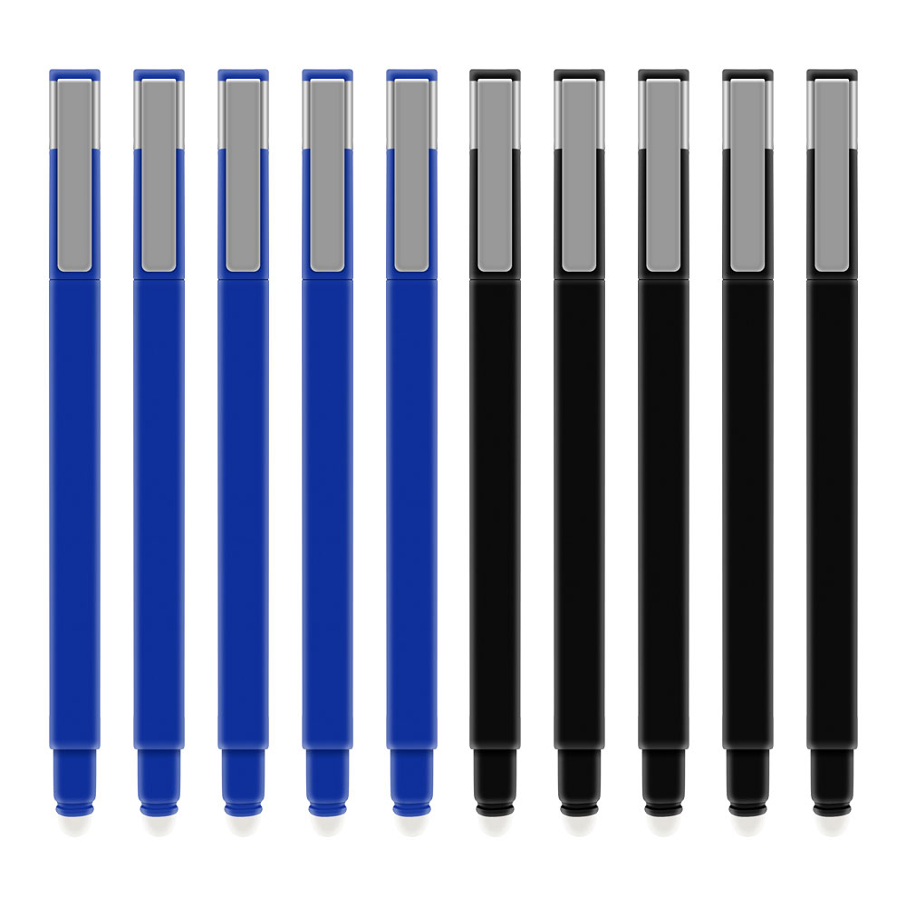筆芯尺寸：0.7mm,塑膠,擦擦筆中性筆