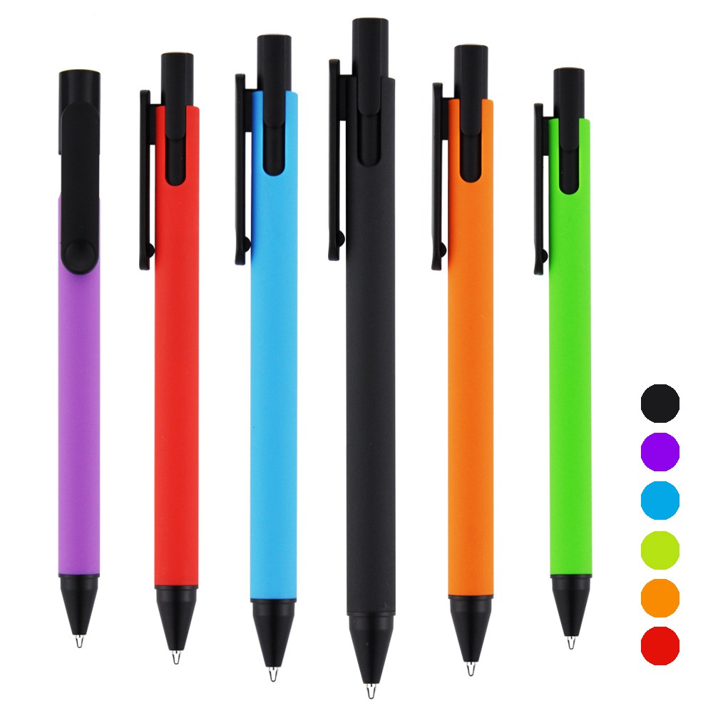 148*11mm,藍色/黑色,10.6g單色筆