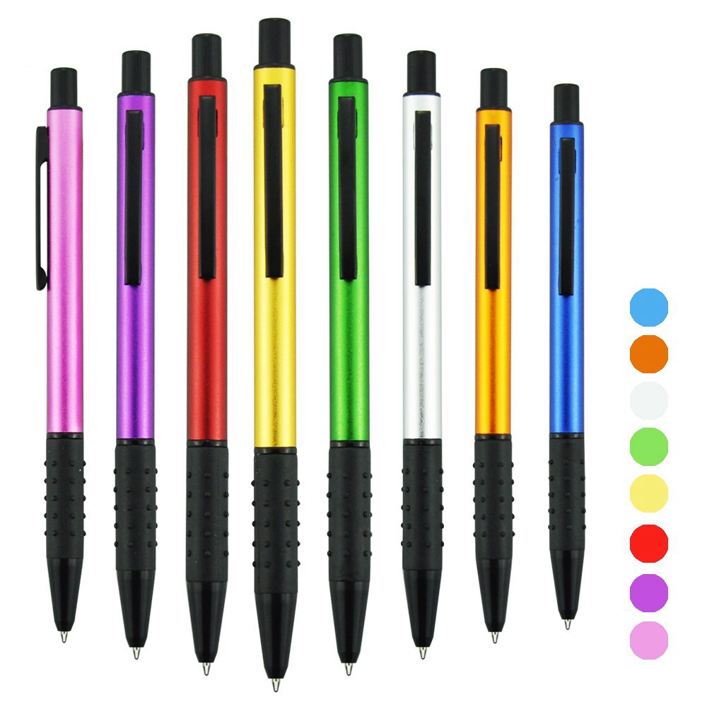 140*9mm,藍色/黑色,12g單色筆
